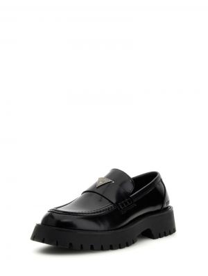 LEA14 BLACK BLACK