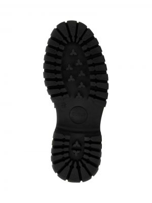 LEA14 BLACK BLACK