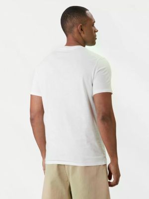 K3584 G018 SALT WHITE