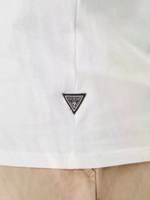 K3584 G018 SALT WHITE