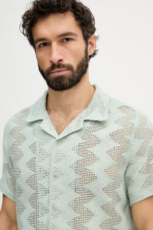 K3236 A834 SWEET MINT
