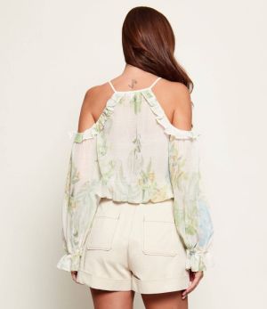 W2397 PMMA GARDEN LIL