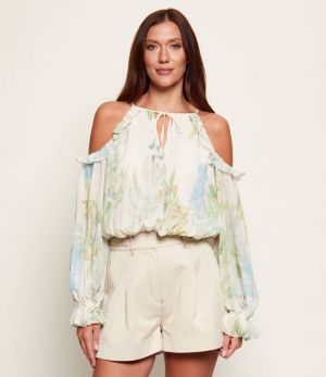 W2397 PMMA GARDEN LIL