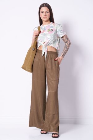 K3024 PMHY CHOCO JUNG