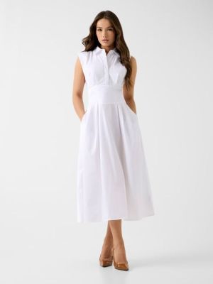 W2353 G011 Pure White