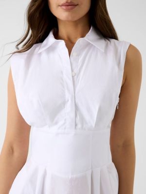 W2353 G011 Pure White