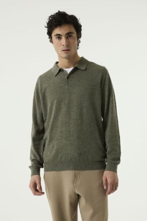  4137-faded oliv