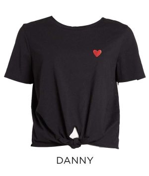 DANNY NOIR