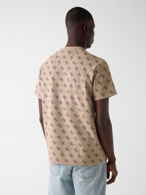 K3200 FMAZ TAUPE/BLUE