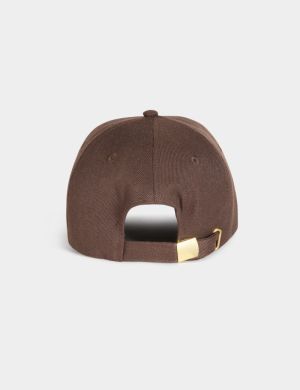  MARRON FONCÉ MA