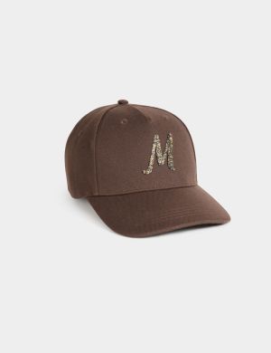  MARRON FONCÉ MA