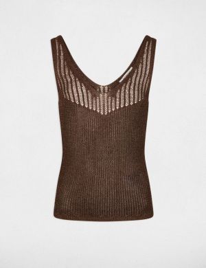  MARRON FONCÉ MA