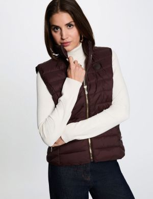  MARRON FONCÉ MA