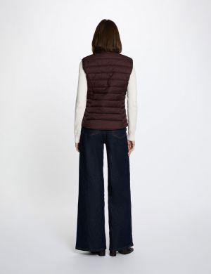  MARRON FONCÉ MA
