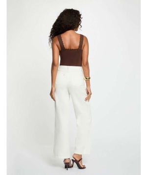  MARRON FONCÉ MA