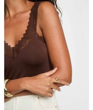  MARRON FONCÉ MA
