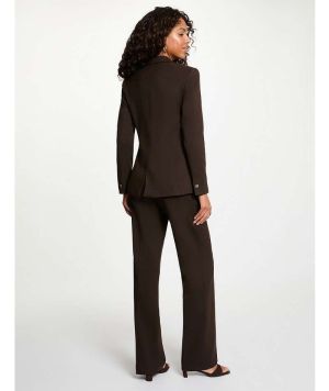  MARRON FONCÉ MA