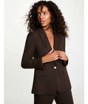  MARRON FONCÉ MA