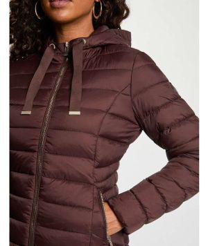  MARRON FONCÉ MA