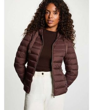  MARRON FONCÉ MA