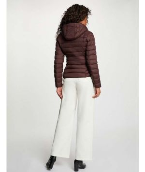  MARRON FONCÉ MA