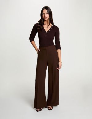  MARRON FONCÉ MA