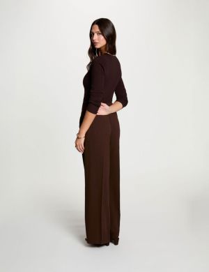  MARRON FONCÉ MA