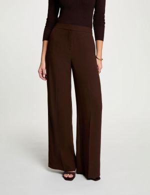  MARRON FONCÉ MA