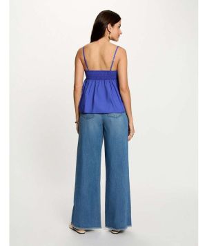  DENIM STONE DEN
