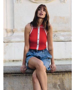  ROUGE VIF ROUGE