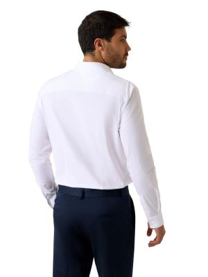 W7ZK1 G011 Pure White