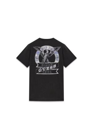 K6677 JTMU JET BLACK