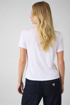 K6050 G011 Pure White