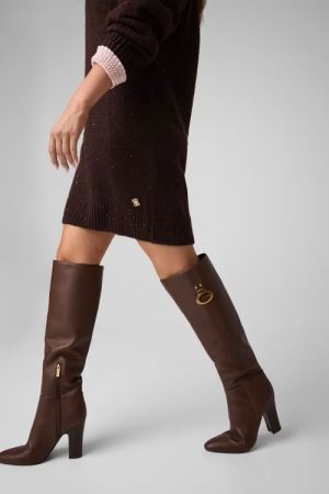 Z1439 FNOW DARK BROWN