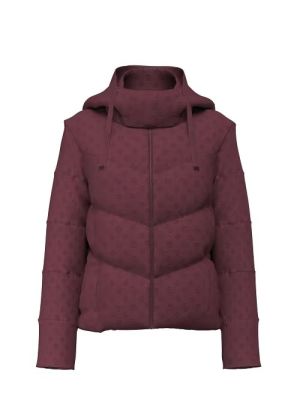 W4195 G596 RED NOIR
