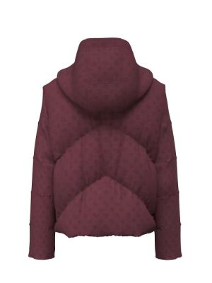 W4195 G596 RED NOIR