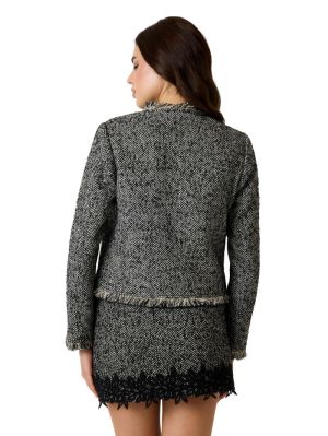 W4490 FMLX HERRINGBON