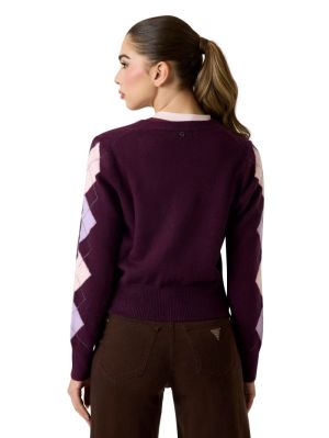 Z1446 F5YP BURGUNDY A
