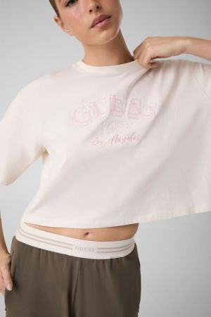 K6648 G012 CREAM WHIT