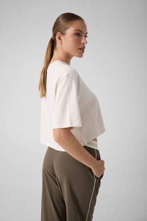 K6648 G012 CREAM WHIT