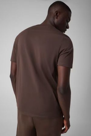 K6543 G1DL CHOCOLATE