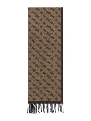 POL03 BUN BLUE/BROWN
