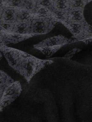 POL03 BLA BLACK