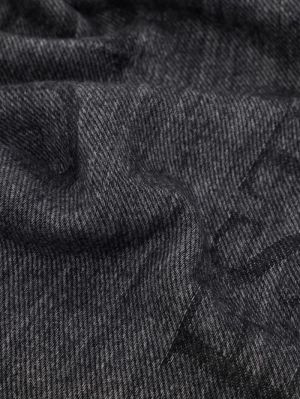 POL03 BLA BLACK