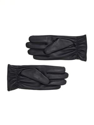 POL02 BLA BLACK