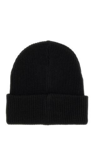 POL01 BLA BLACK