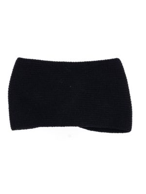 VIS01 BLA BLACK