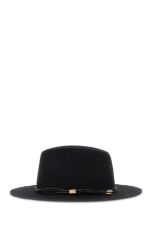 WOL01 BLA BLACK