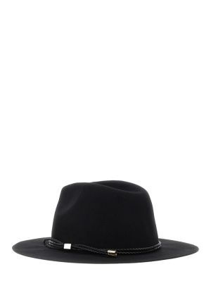 WOL01 BLA BLACK