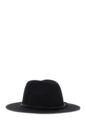 WOL01 BLA BLACK